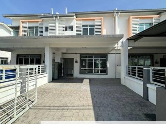 House for sale in Selangor