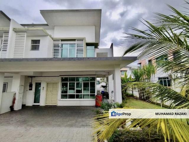 House for sale in Selangor