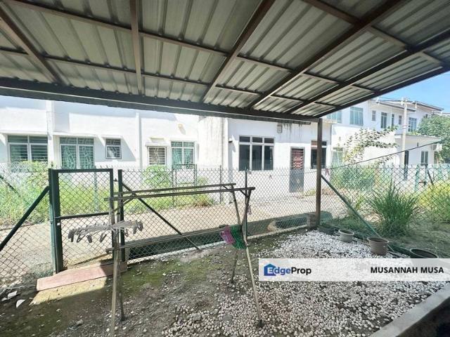 House for sale in Selangor