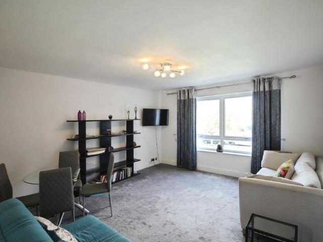 Apartment for rent in Cockfosters, Greater London