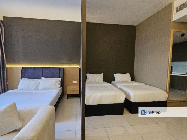 Condominium for sale in Malaka