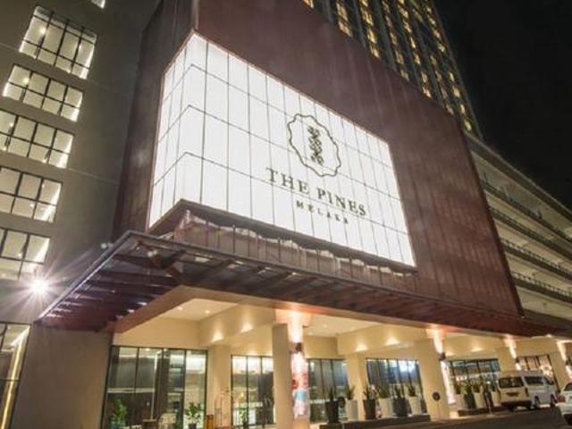 Serviced Residence for sale in Malaka