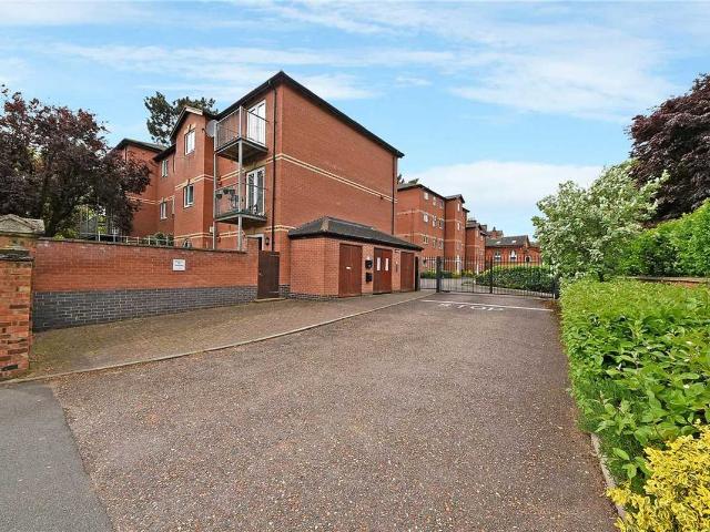 Apartment for rent in Burrow's Bush, Wellingborough