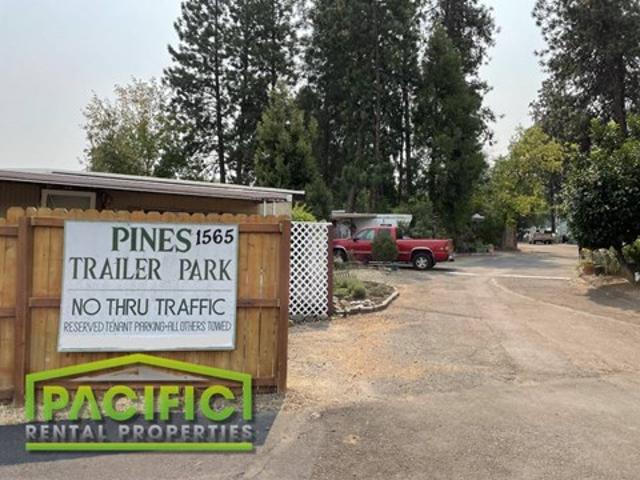 Apartment for rent in Ashland