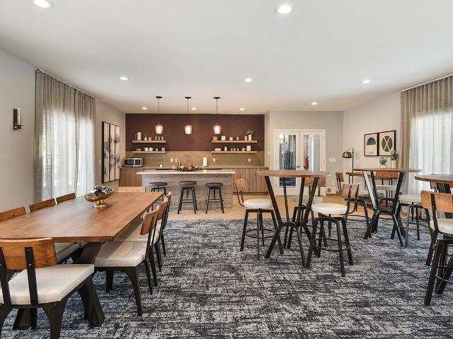 Apartment for rent in Burnsville, Minnesota