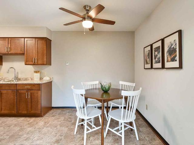 Apartment for rent in Burnsville