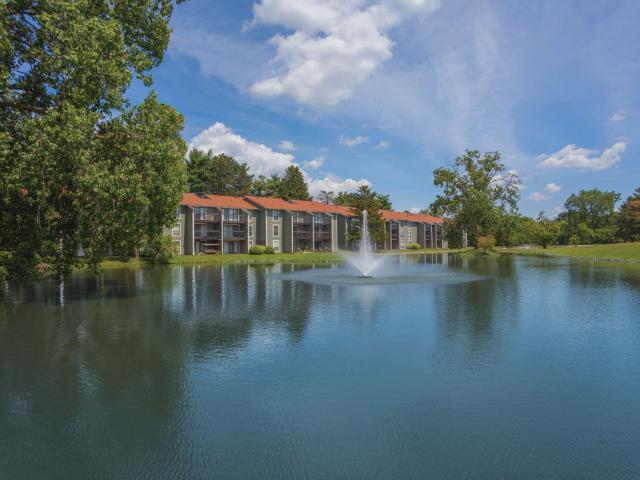 Apartment for rent in Michigan