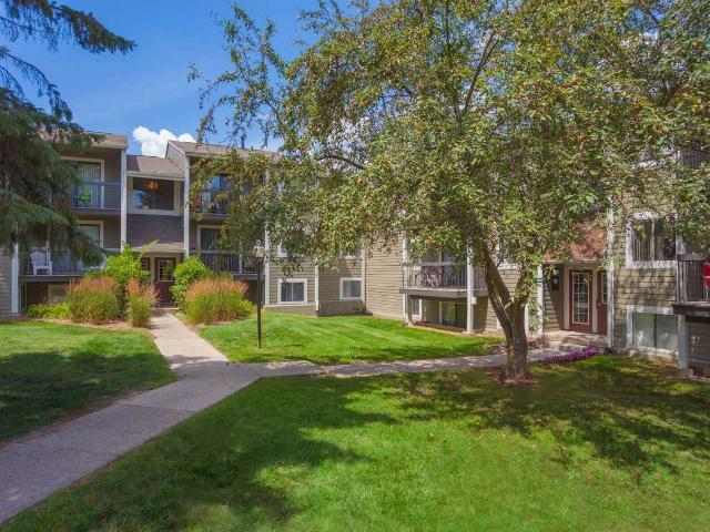 Apartment for rent in Ypsilanti, Michigan