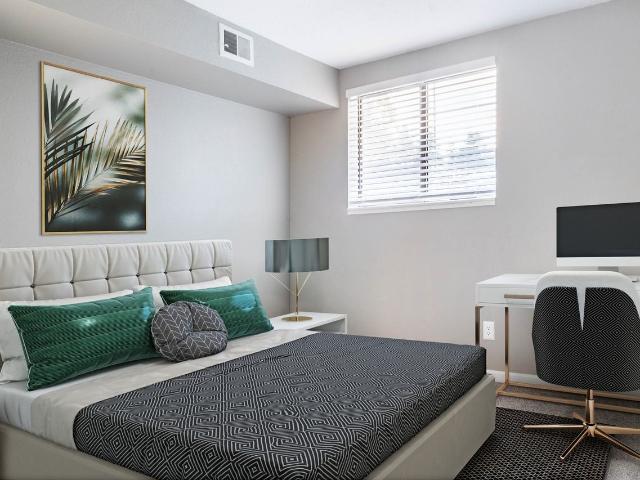 Apartment for rent in Ypsilanti
