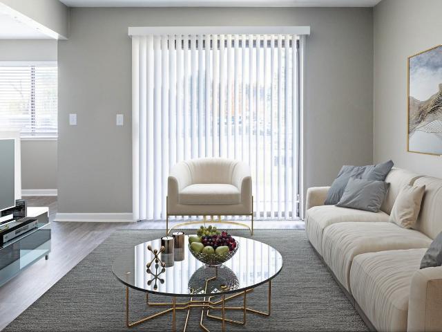 Apartment for rent in Ypsilanti, Michigan