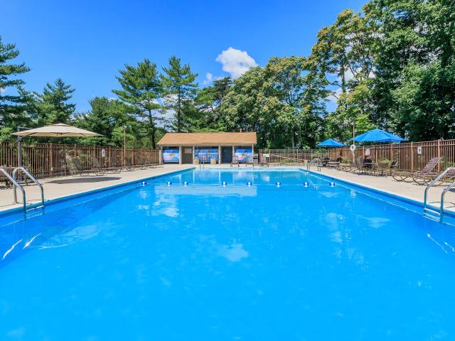 Apartment for rent in Virginia
