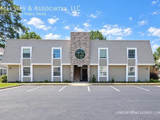 Apartment for rent in Virginia