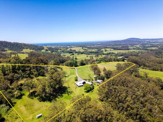Cottage for sale in Broughton Vale
