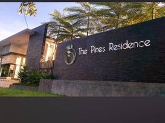 Condominium for sale in Bukit Ledang, Johor