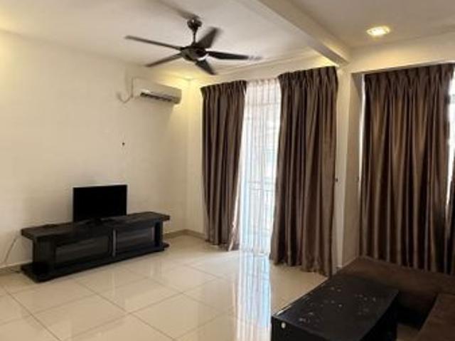 Condominium for rent in Bukit Ledang, Johor