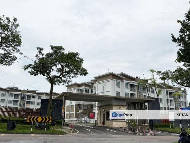 Condominium for sale in Desa Paya Mengkuang, Iskandar Puteri