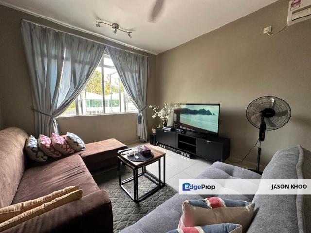 Condominium for sale in Bukit Ledang, Johor