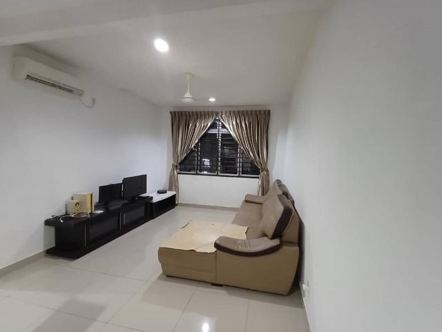 Apartment for sale in Bukit Ledang, Johor
