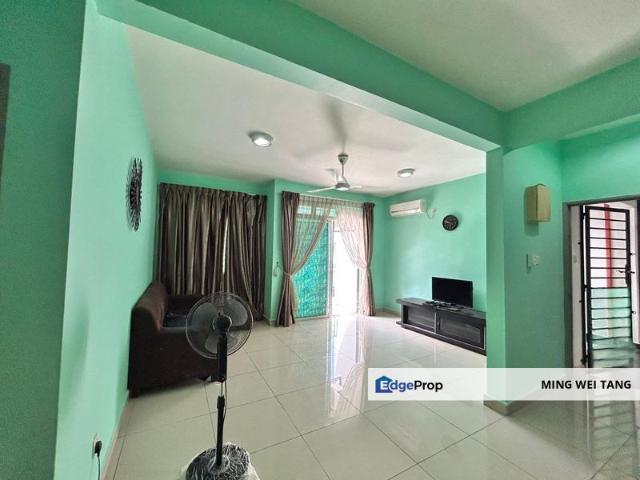 Condominium for sale in Bukit Ledang, Johor