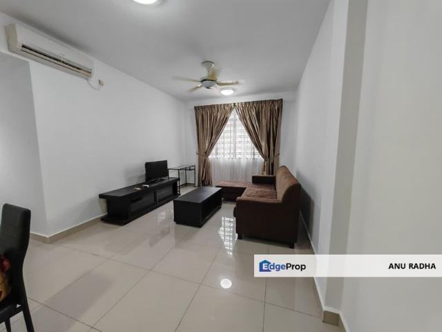 Condominium for rent in Bukit Ledang, Johor
