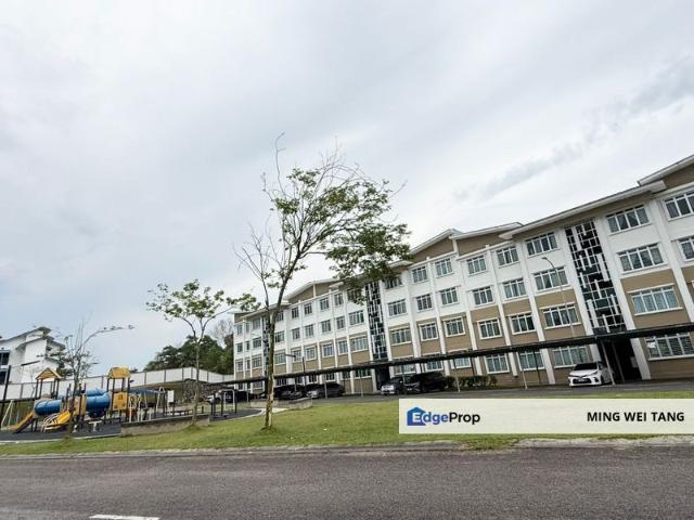 Condominium for sale in Bukit Ledang, Johor
