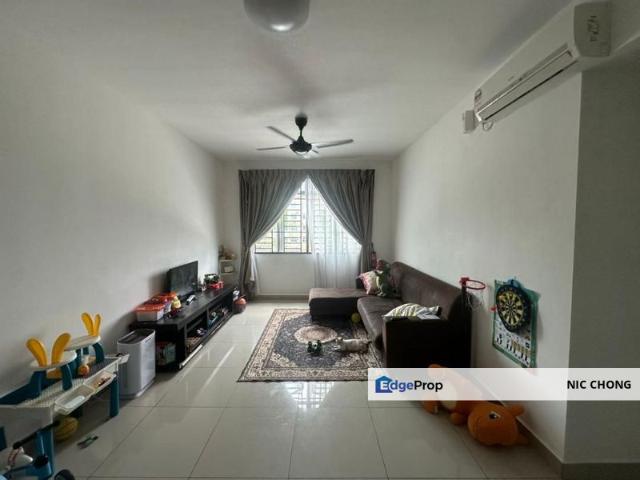 Condominium for sale in Bukit Ledang, Johor