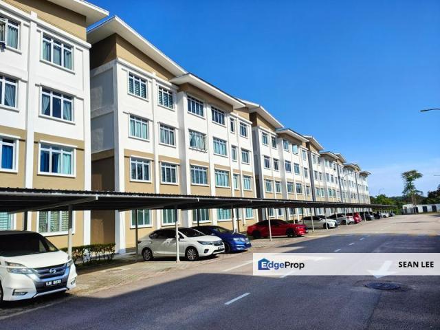 Condominium for sale in Bukit Ledang, Johor
