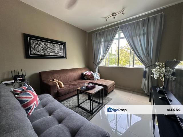 Condominium for sale in Bukit Ledang, Johor