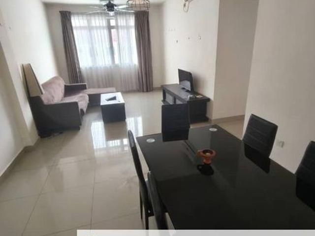 Condominium for rent in Bukit Ledang, Johor