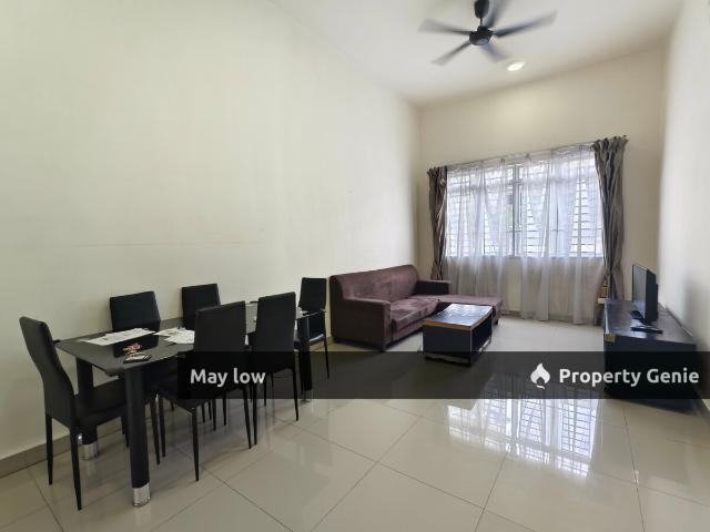 Apartment for rent in Bukit Ledang, Johor