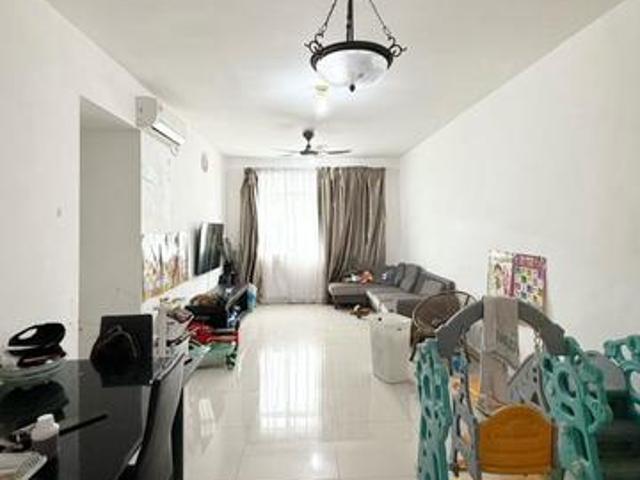 Apartment for sale in Bukit Ledang, Johor