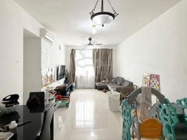 Apartment for sale in Bukit Ledang, Johor