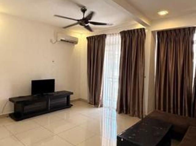 Apartment for rent in Bukit Ledang, Johor