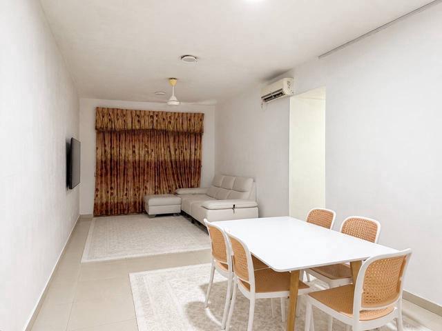 Apartment for sale in Bukit Ledang, Johor