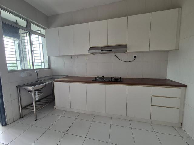 Apartment for sale in Bukit Ledang, Johor