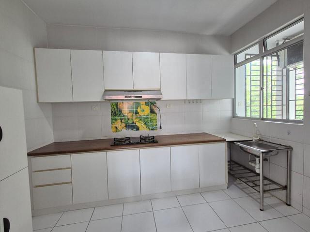 Apartment for sale in Bukit Ledang, Johor