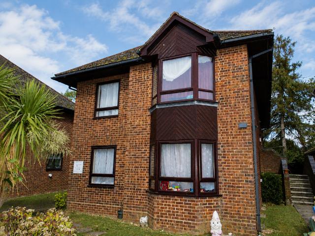 Apartment for rent in Aldermoor, Southampton