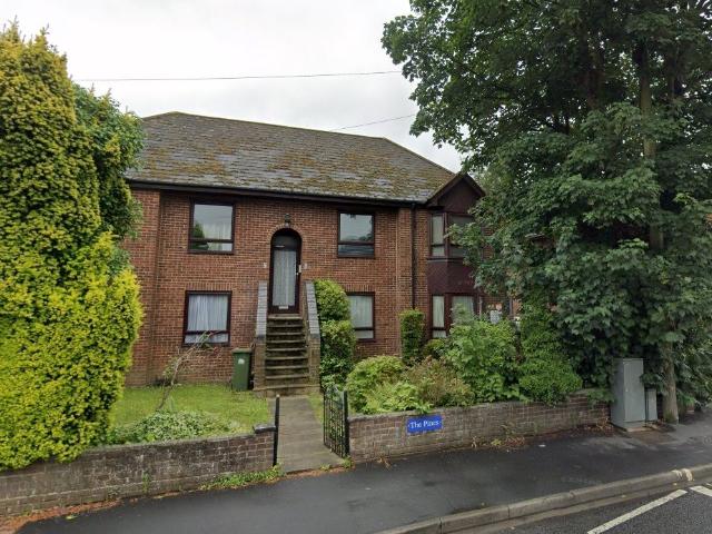 Apartment for rent in Aldermoor, City Of Southampton