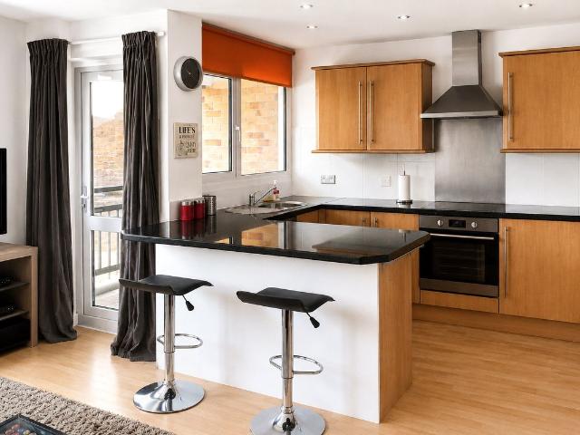 Apartment for rent in Feckenham, City Of Bristol