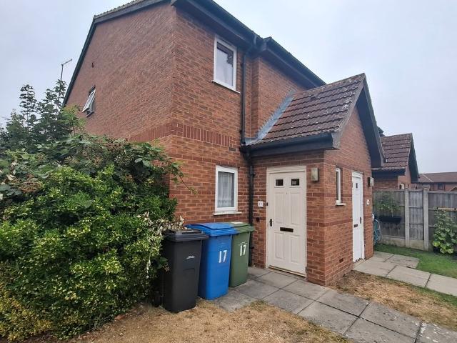 Apartment for rent in Manton, Costhorpe