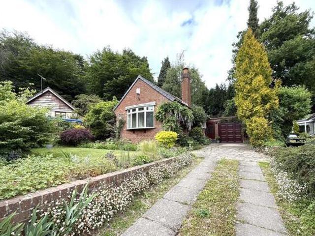 House for sale in Chadsmoor, Staffordshire