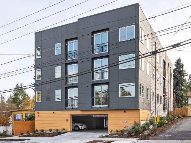 Apartment for rent in Shoreline, Washington
