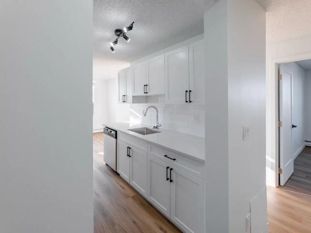 Apartment for rent in Northwest, Alberta