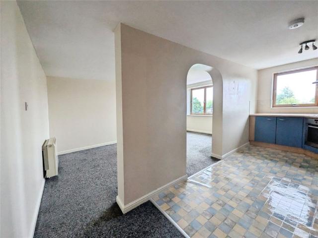 Apartment for rent in Willenhall, West Midlands