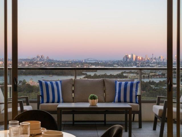 Apartment for sale in Inner West, Sydney