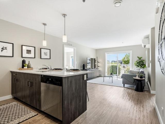 Apartment for rent in East St. Paul, Manitoba
