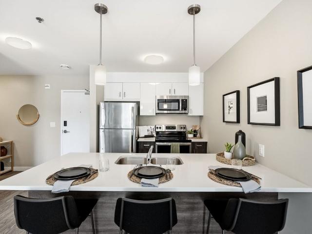 Apartment for rent in Bridgwater Trails, Winnipeg