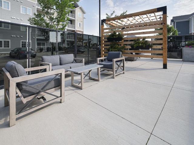 Apartment for rent in East St. Paul, Manitoba