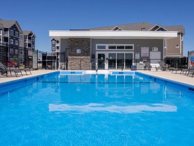 Apartment for rent in East St. Paul, Manitoba