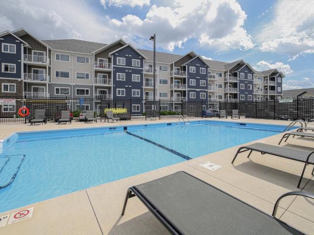 Apartment for rent in East St. Paul, Manitoba